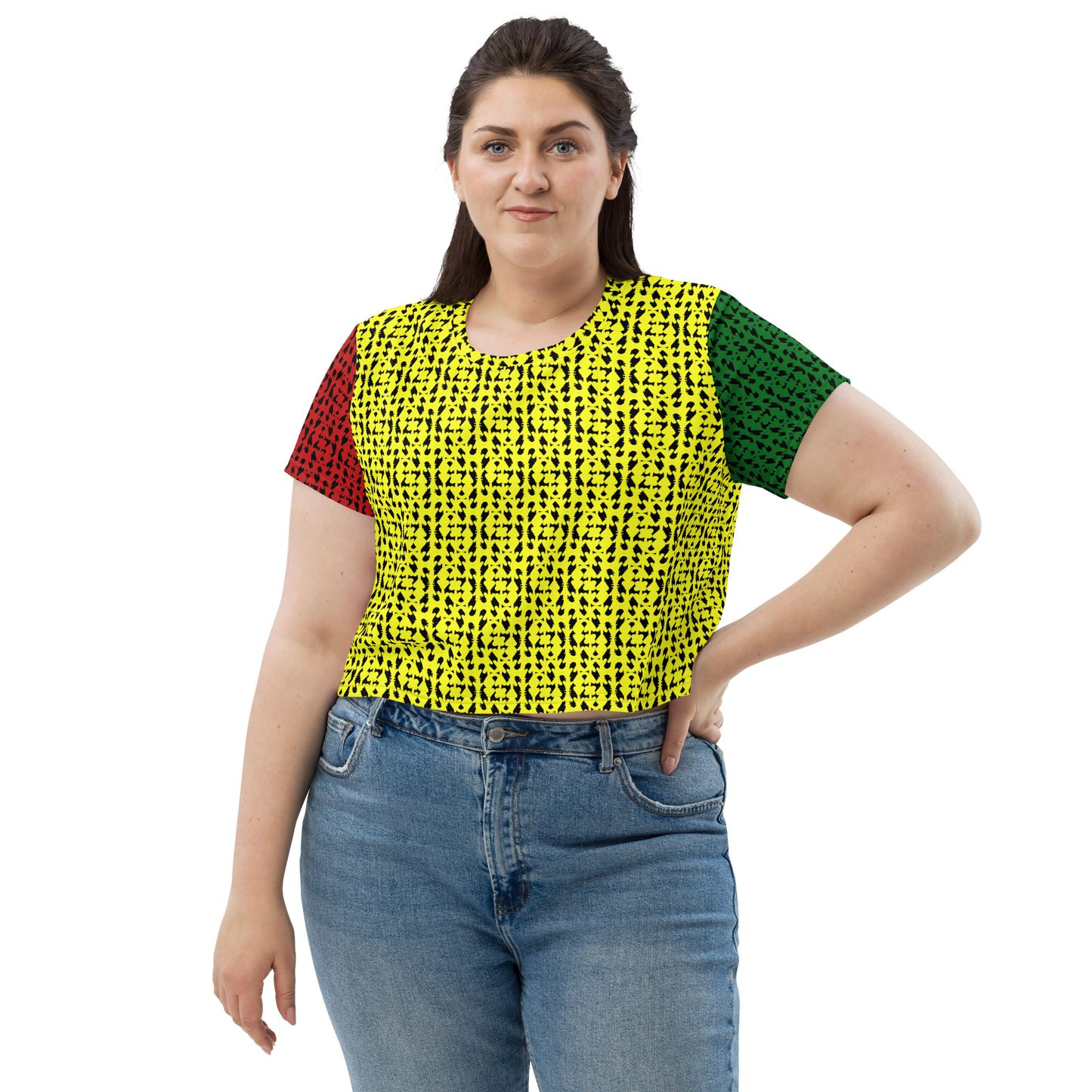 CROP-TOP