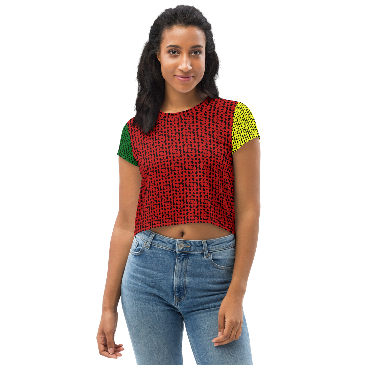 CROP-TOP