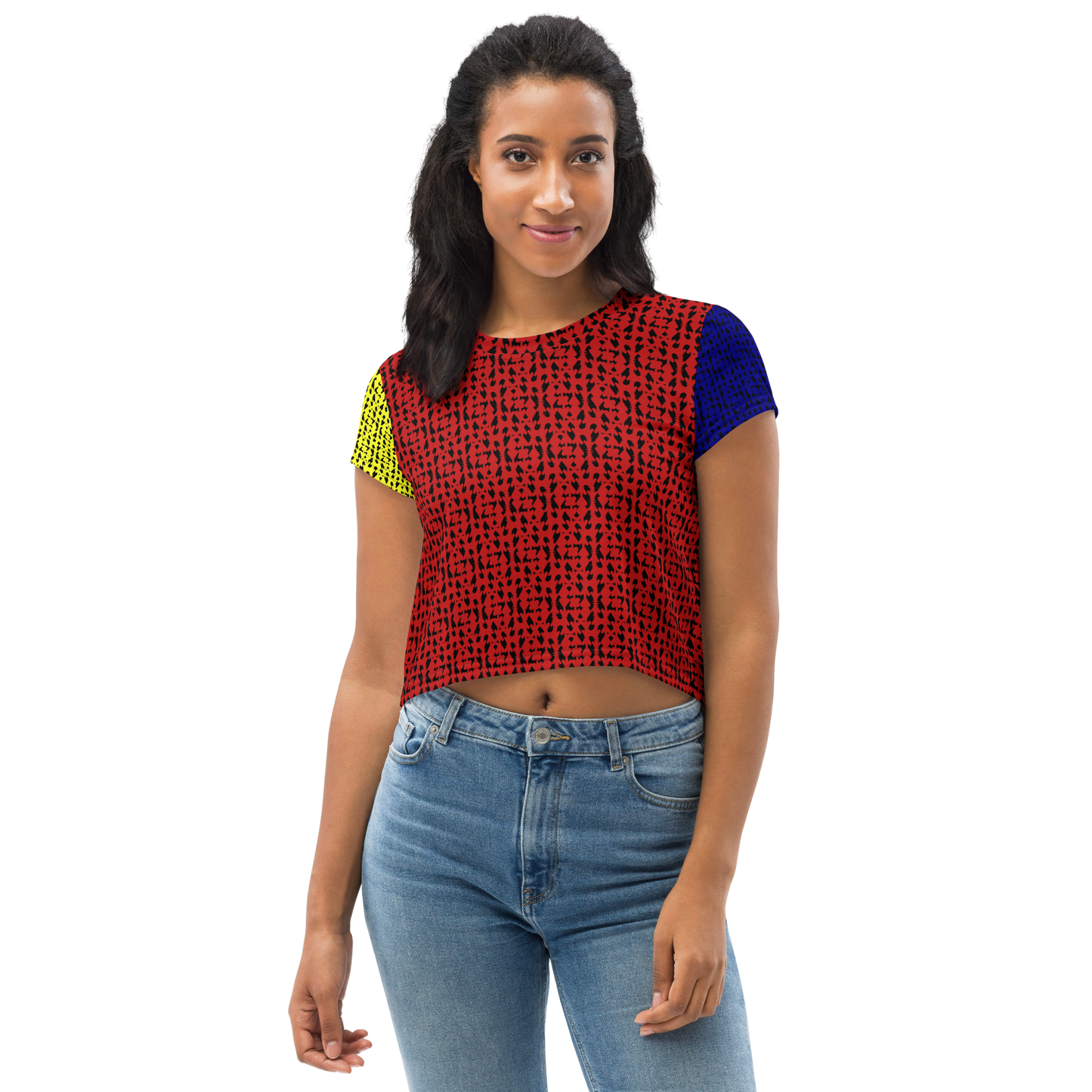 CROP-TOP