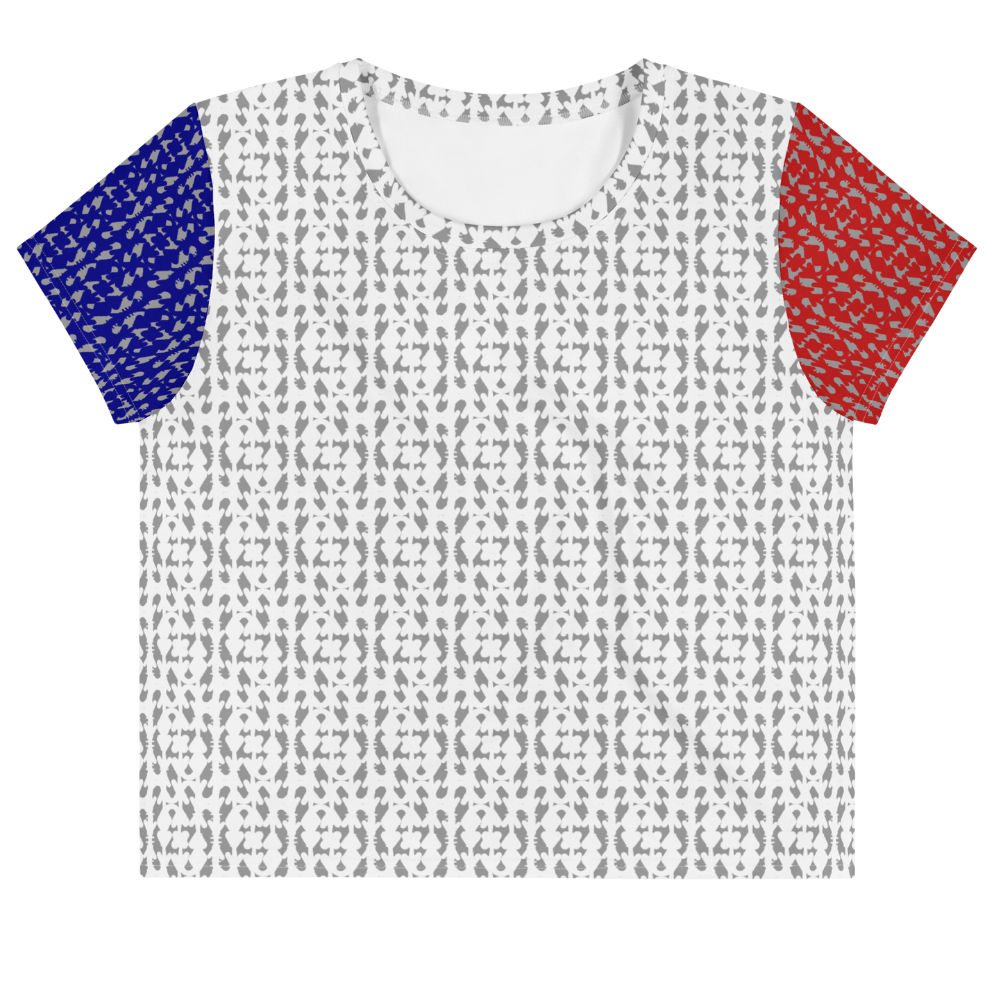 CROP-TOP