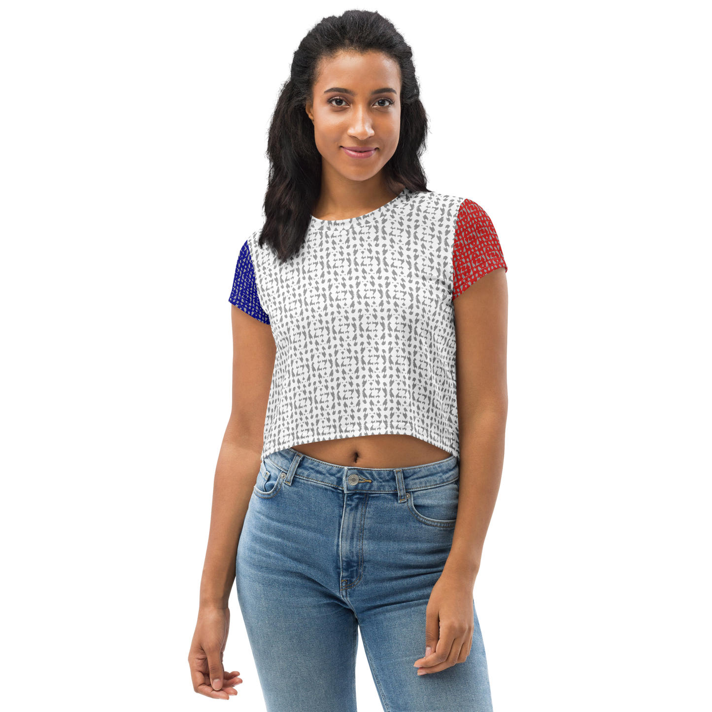 CROP-TOP