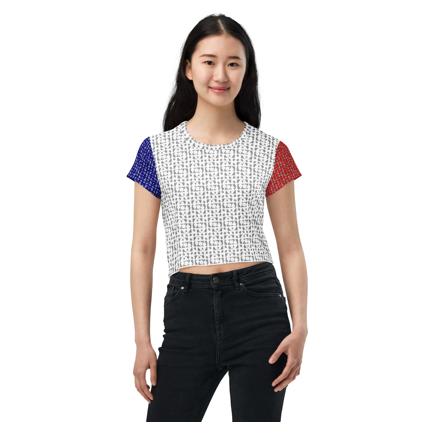 CROP-TOP