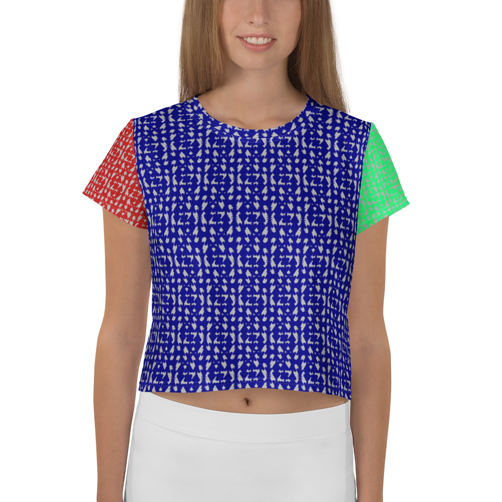 CROP-TOP