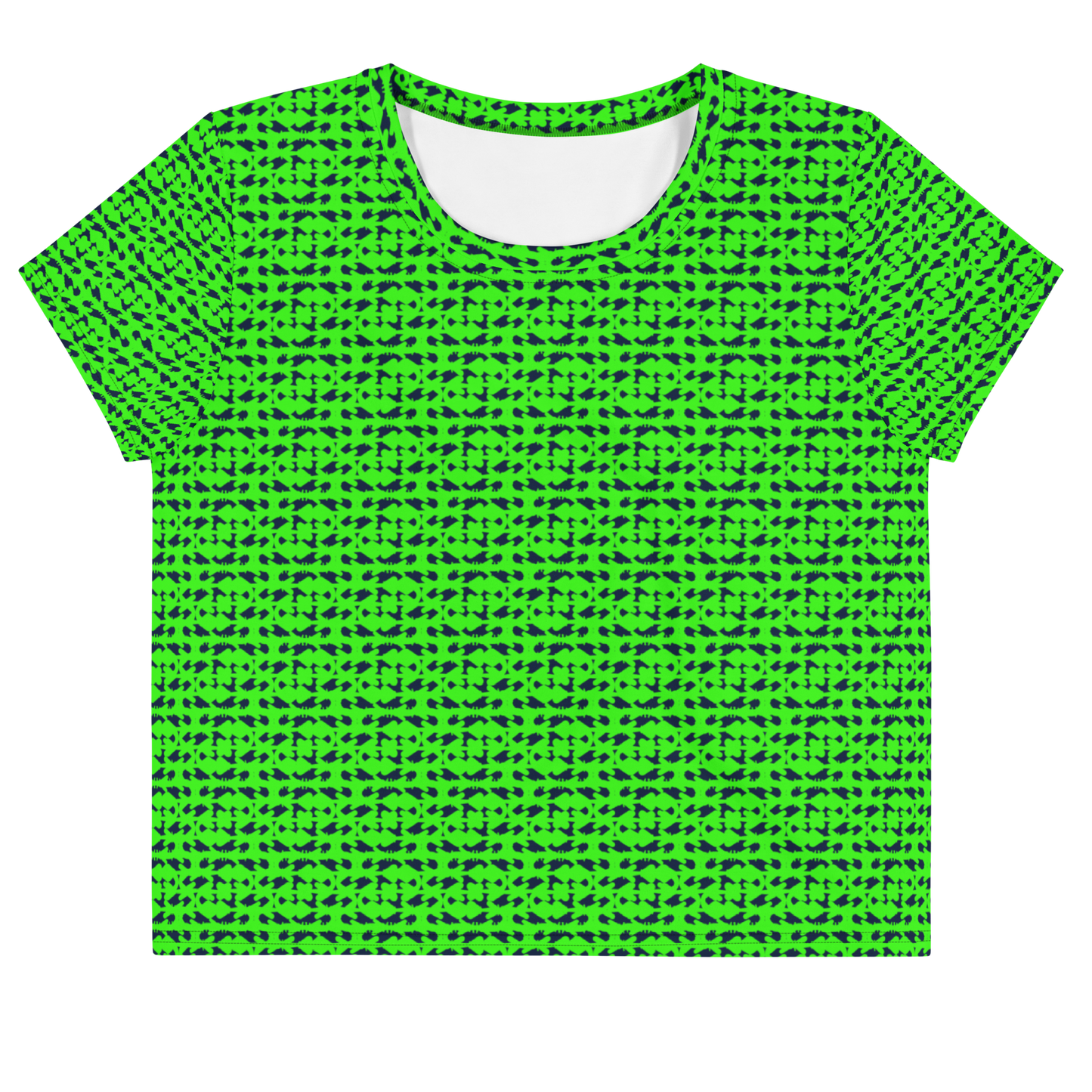 CROP-TOP