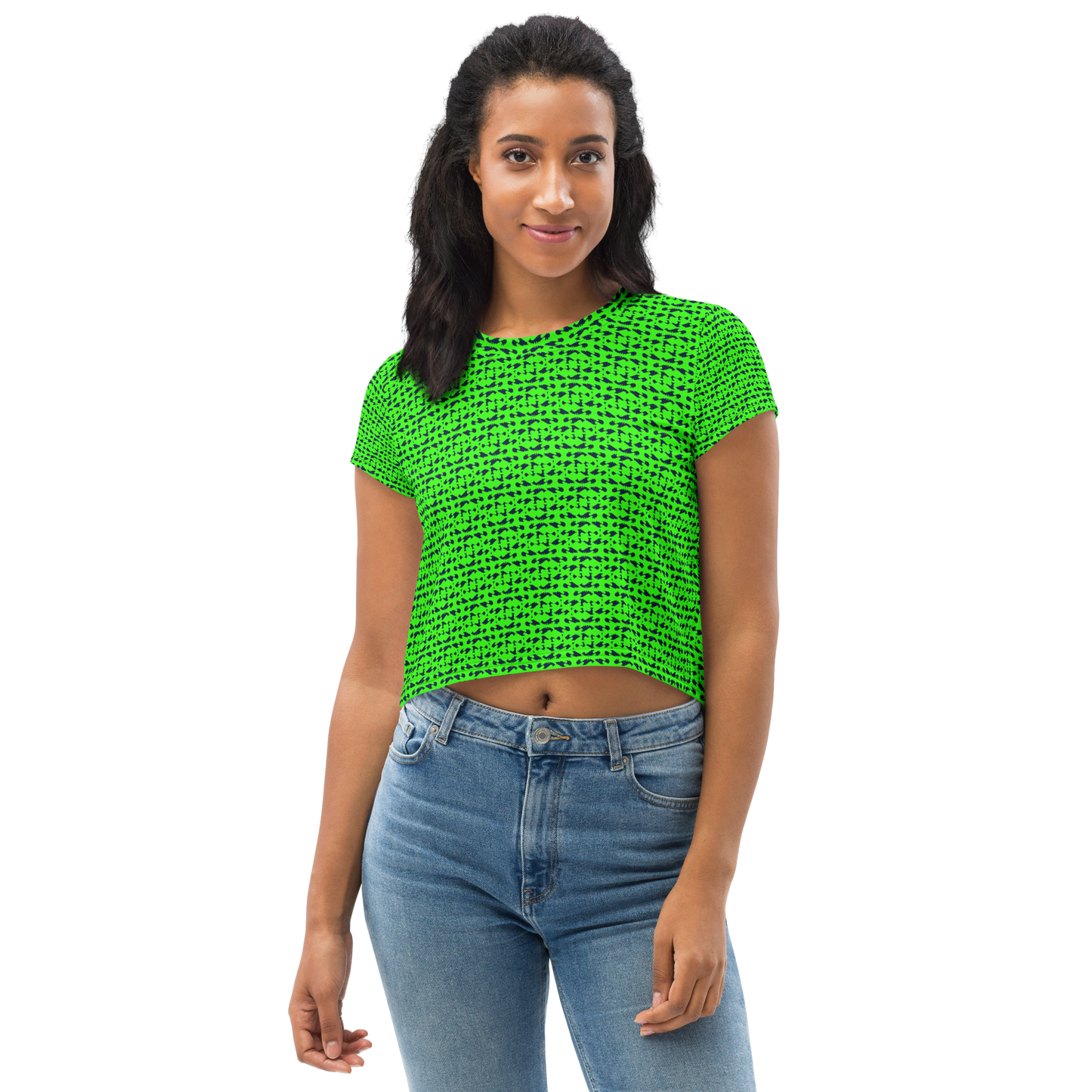 CROP-TOP