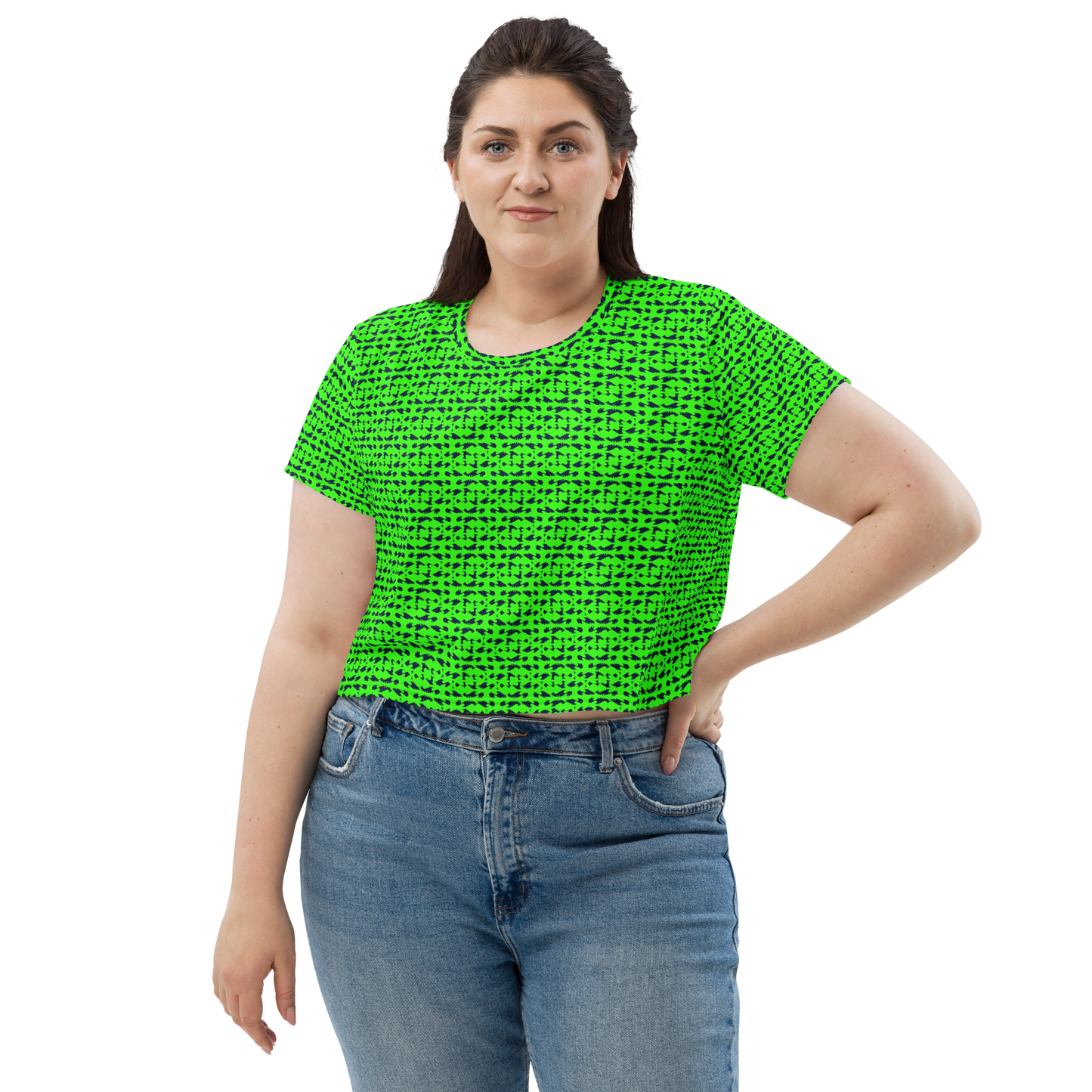 CROP-TOP