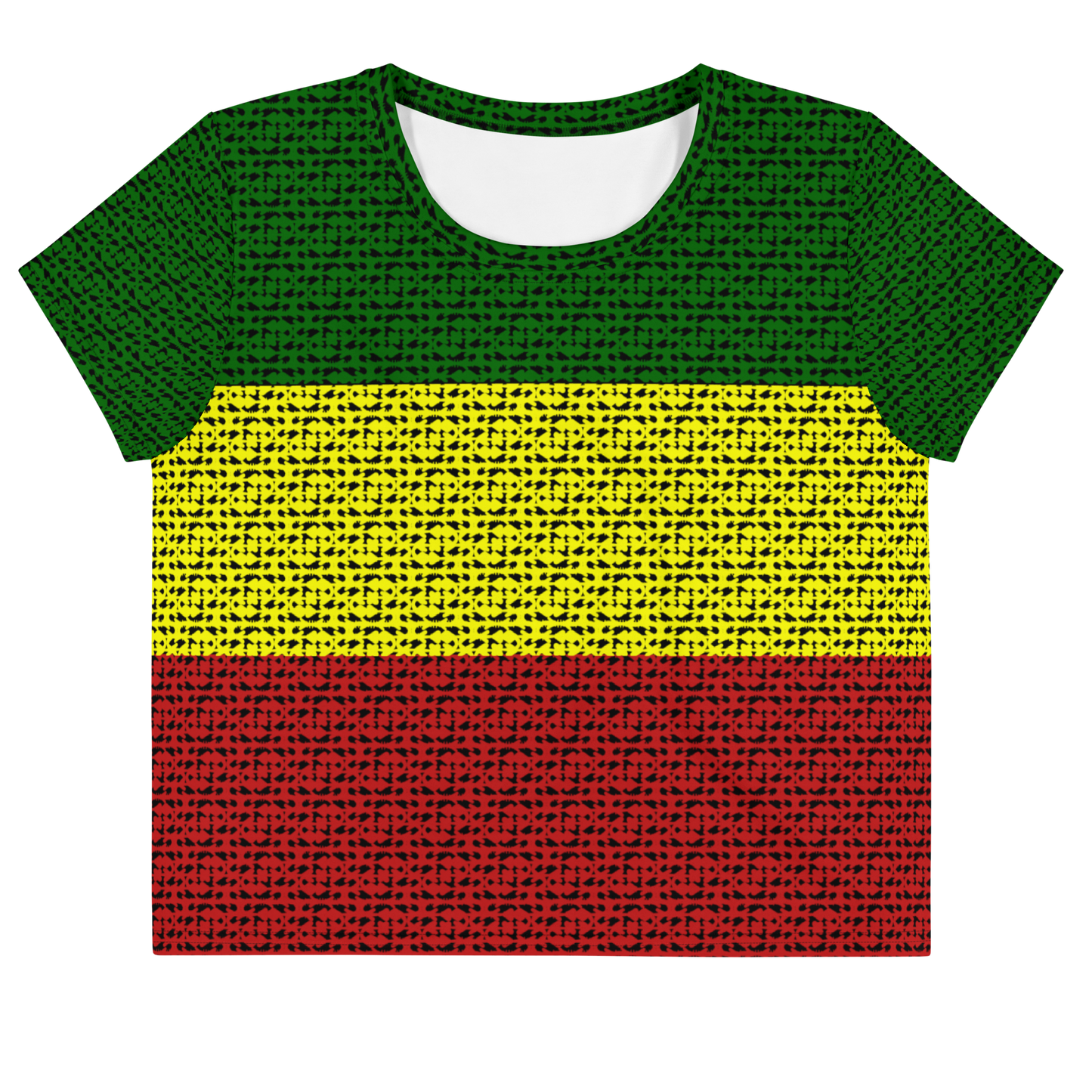 CROP-TOP