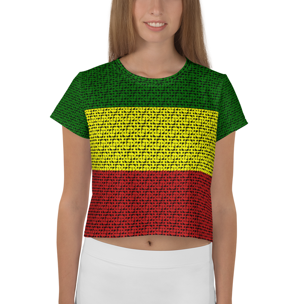 CROP-TOP