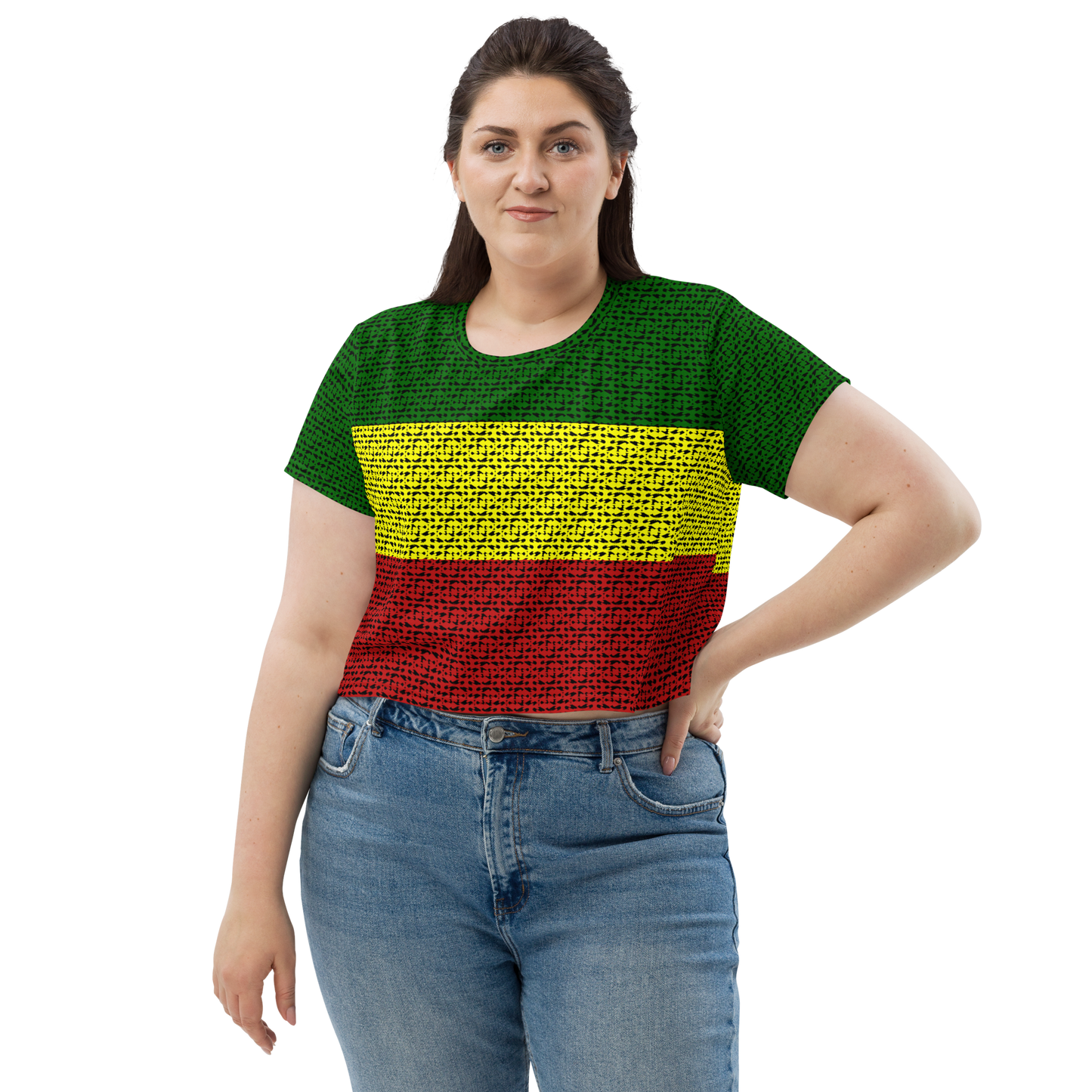 CROP-TOP