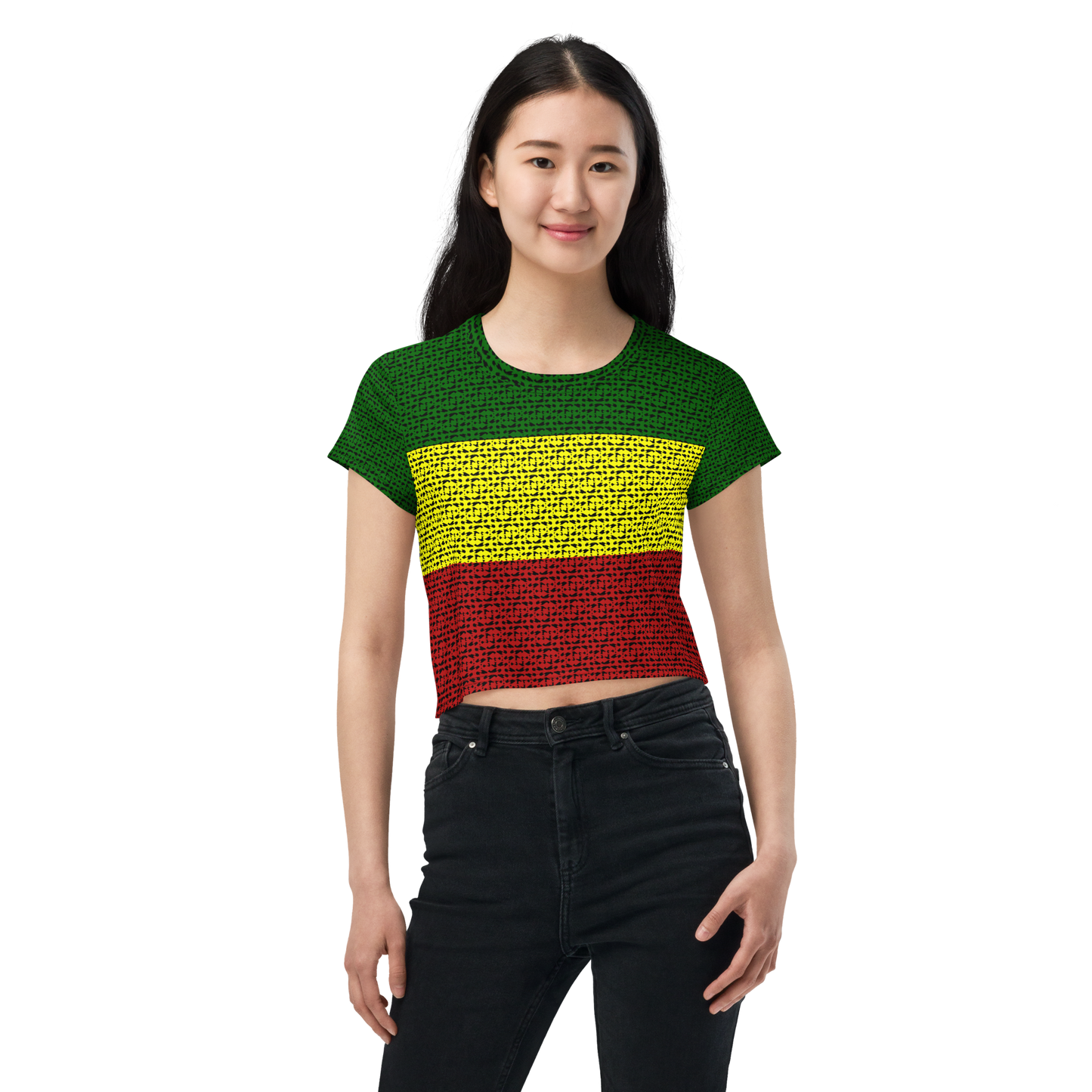 CROP-TOP