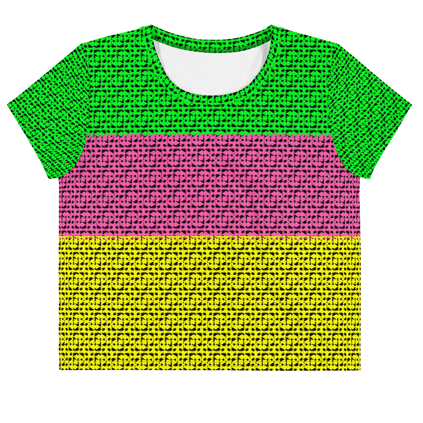 CROP-TOP