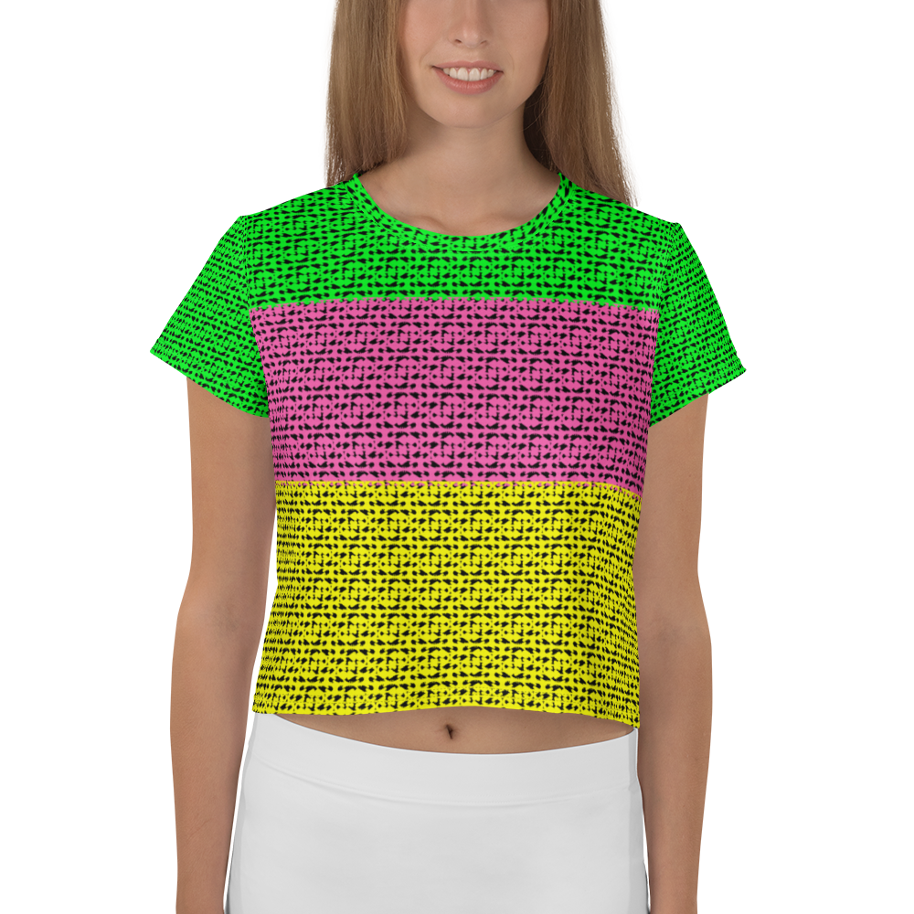 CROP-TOP