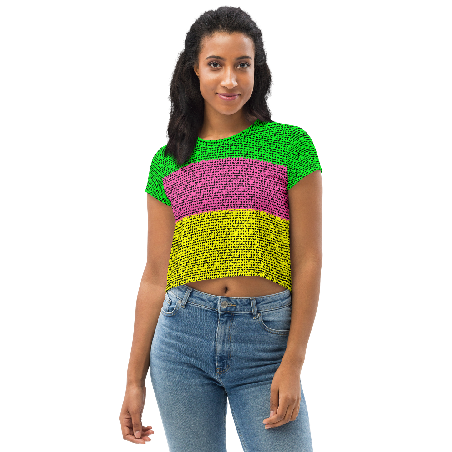 CROP-TOP