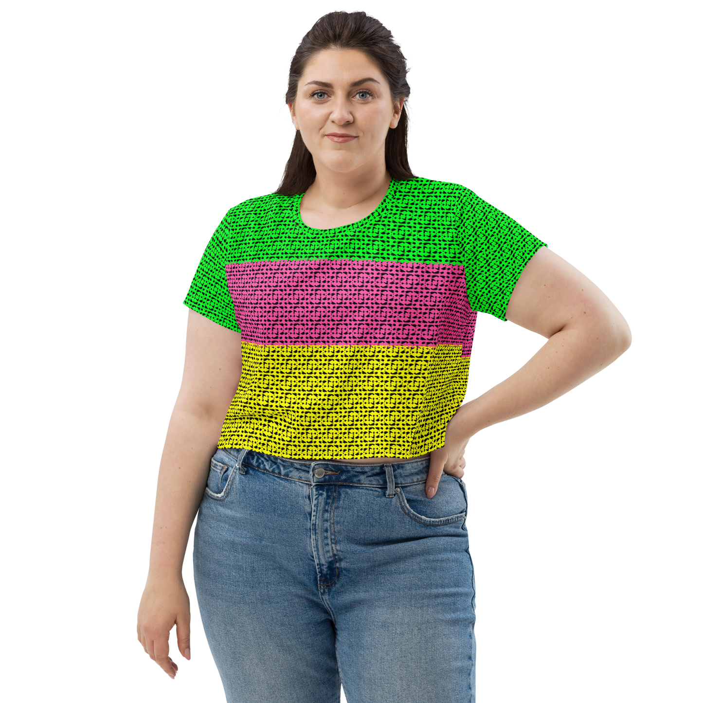 CROP-TOP