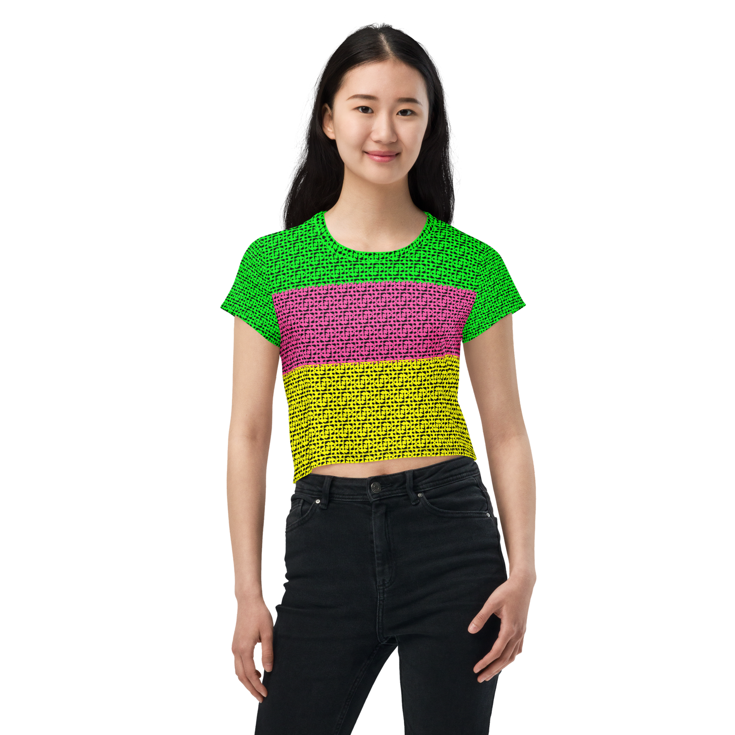 CROP-TOP