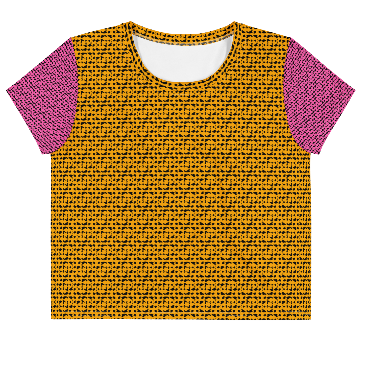 CROP-TOP