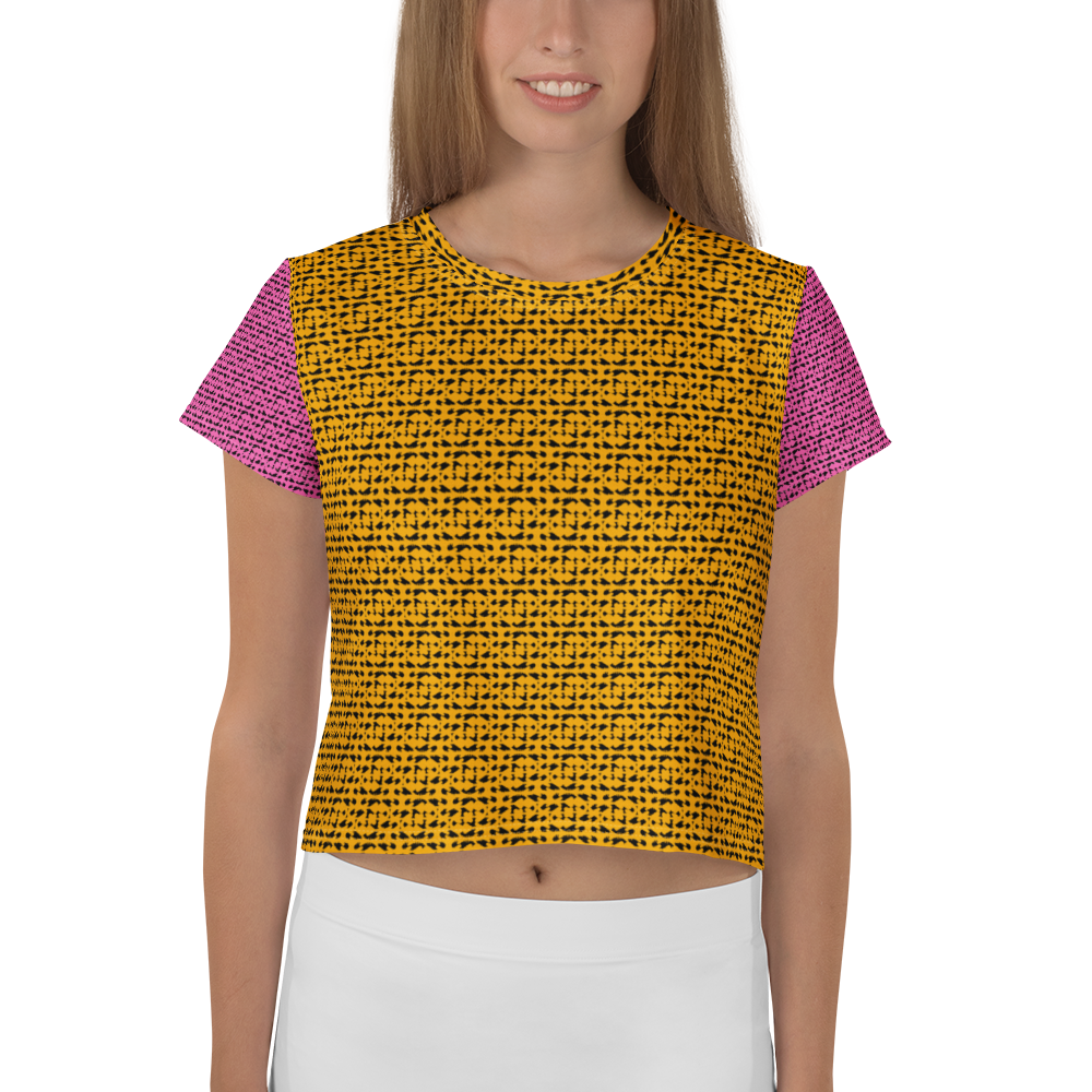 CROP-TOP