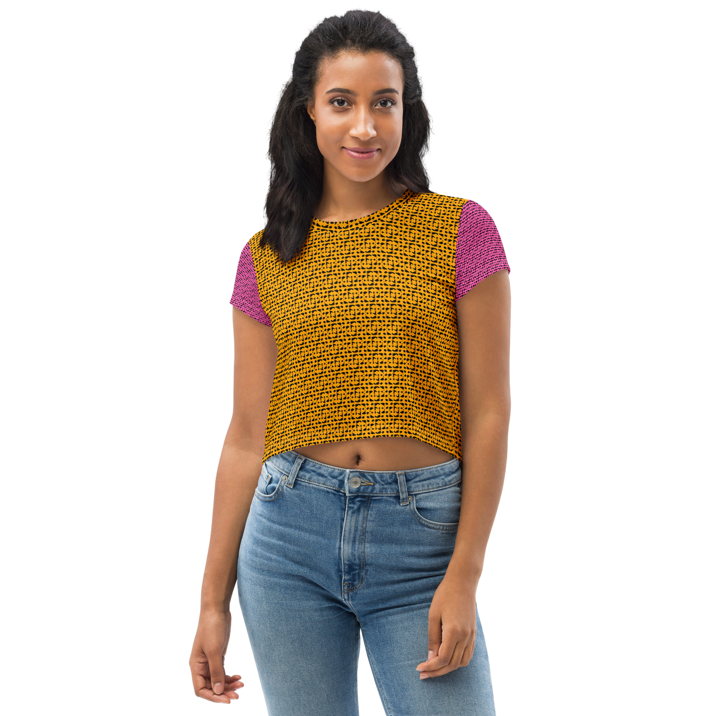 CROP-TOP