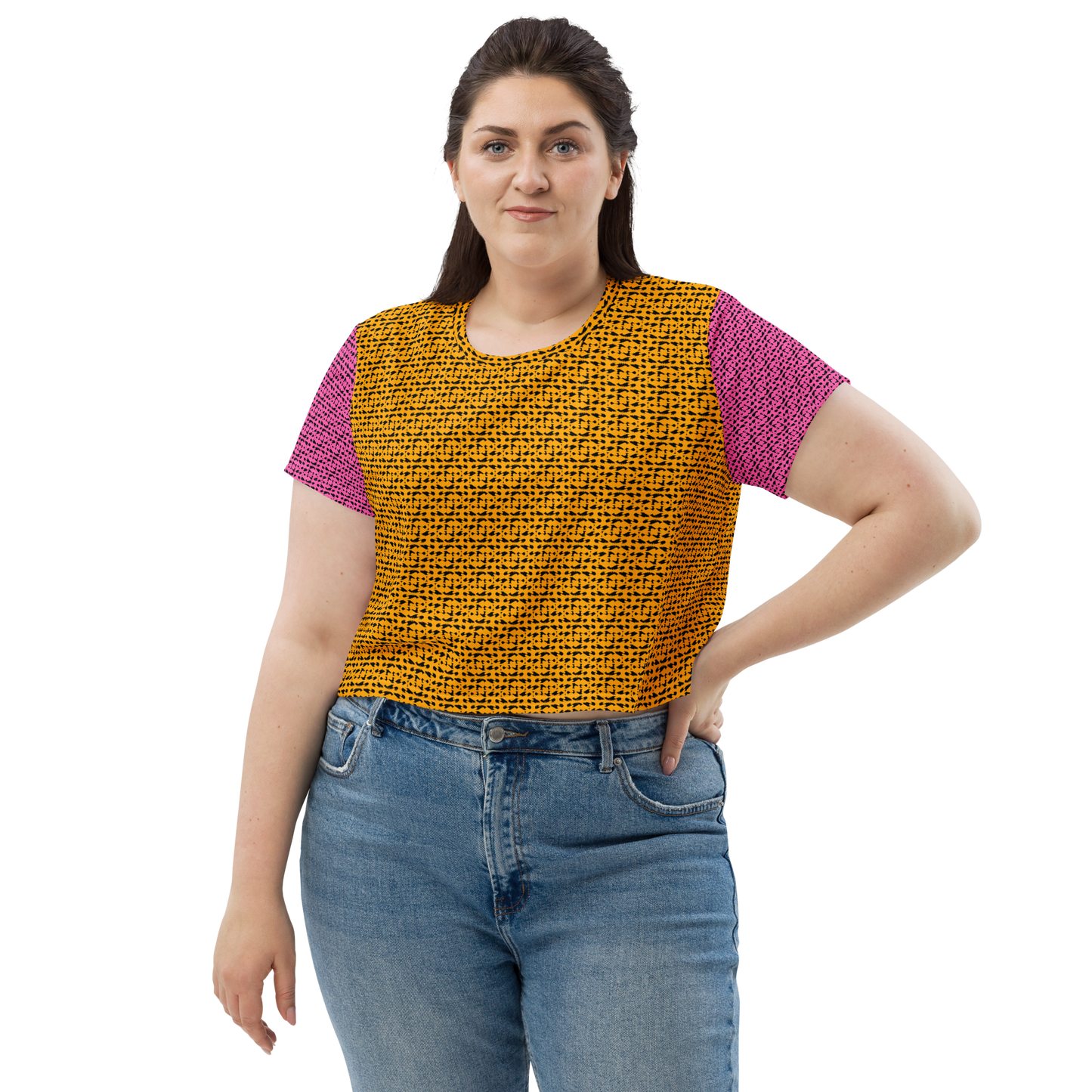 CROP-TOP