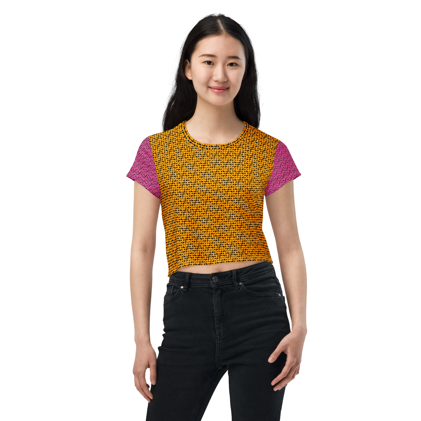 CROP-TOP
