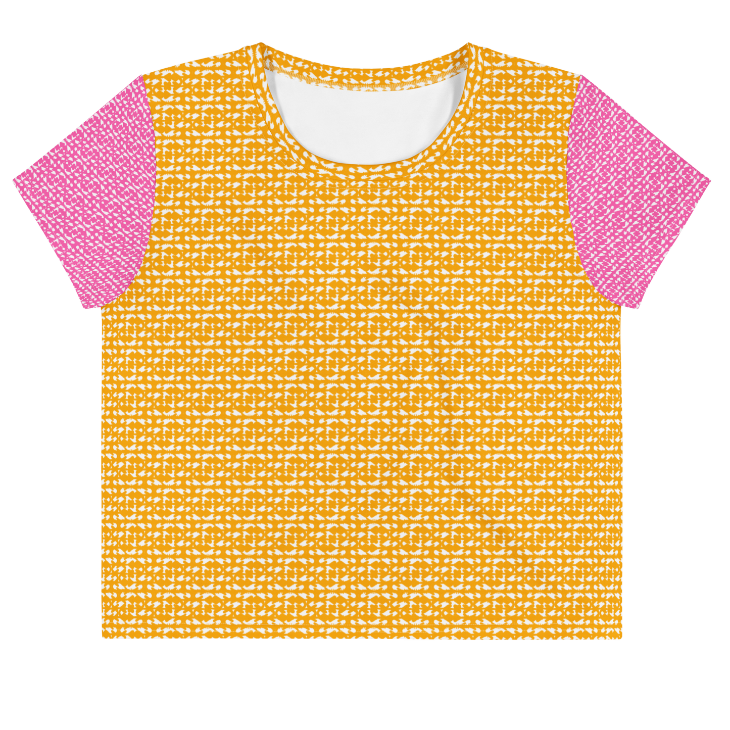 CROP-TOP