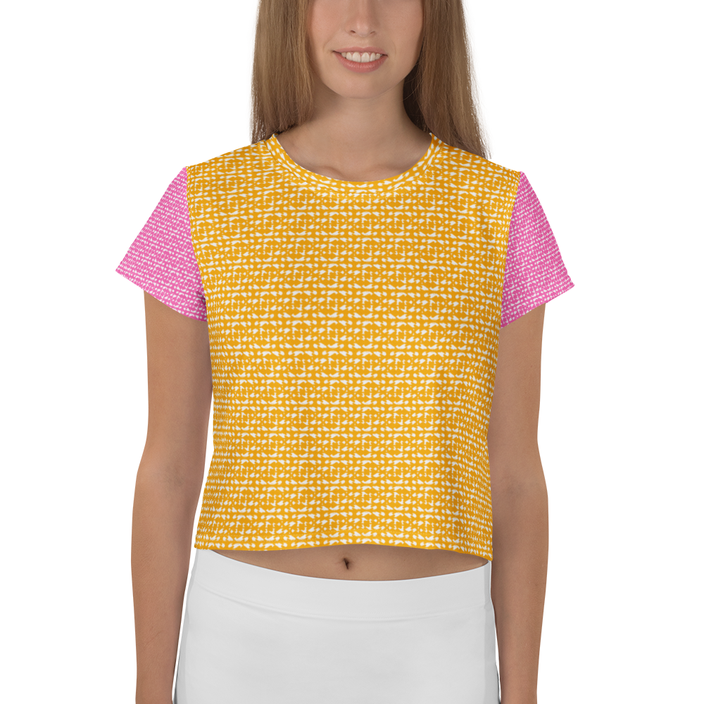 CROP-TOP