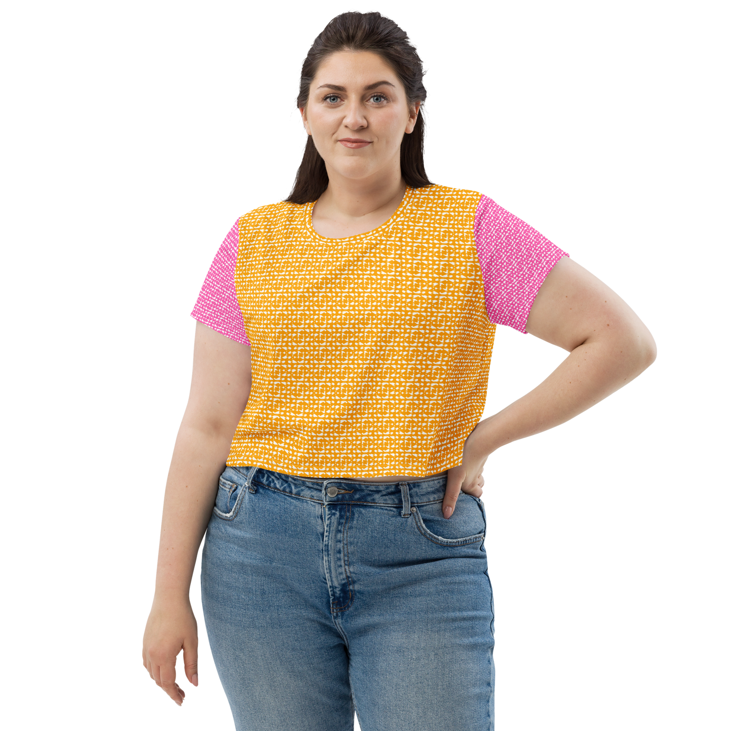 CROP-TOP