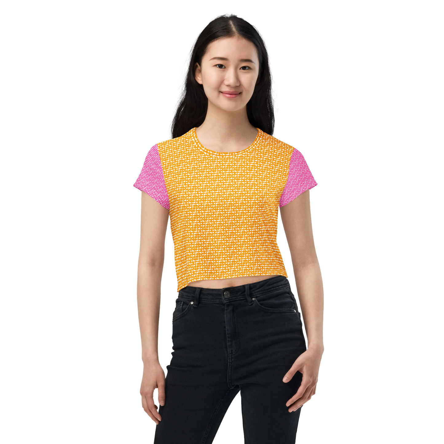 CROP-TOP