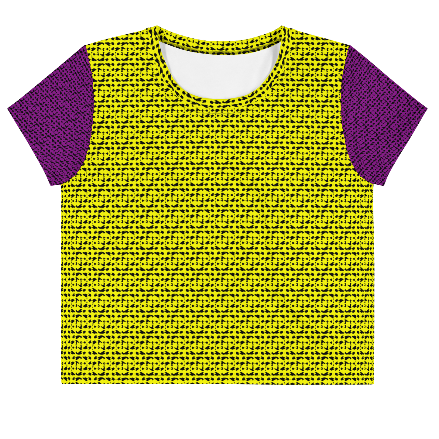 CROP-TOP