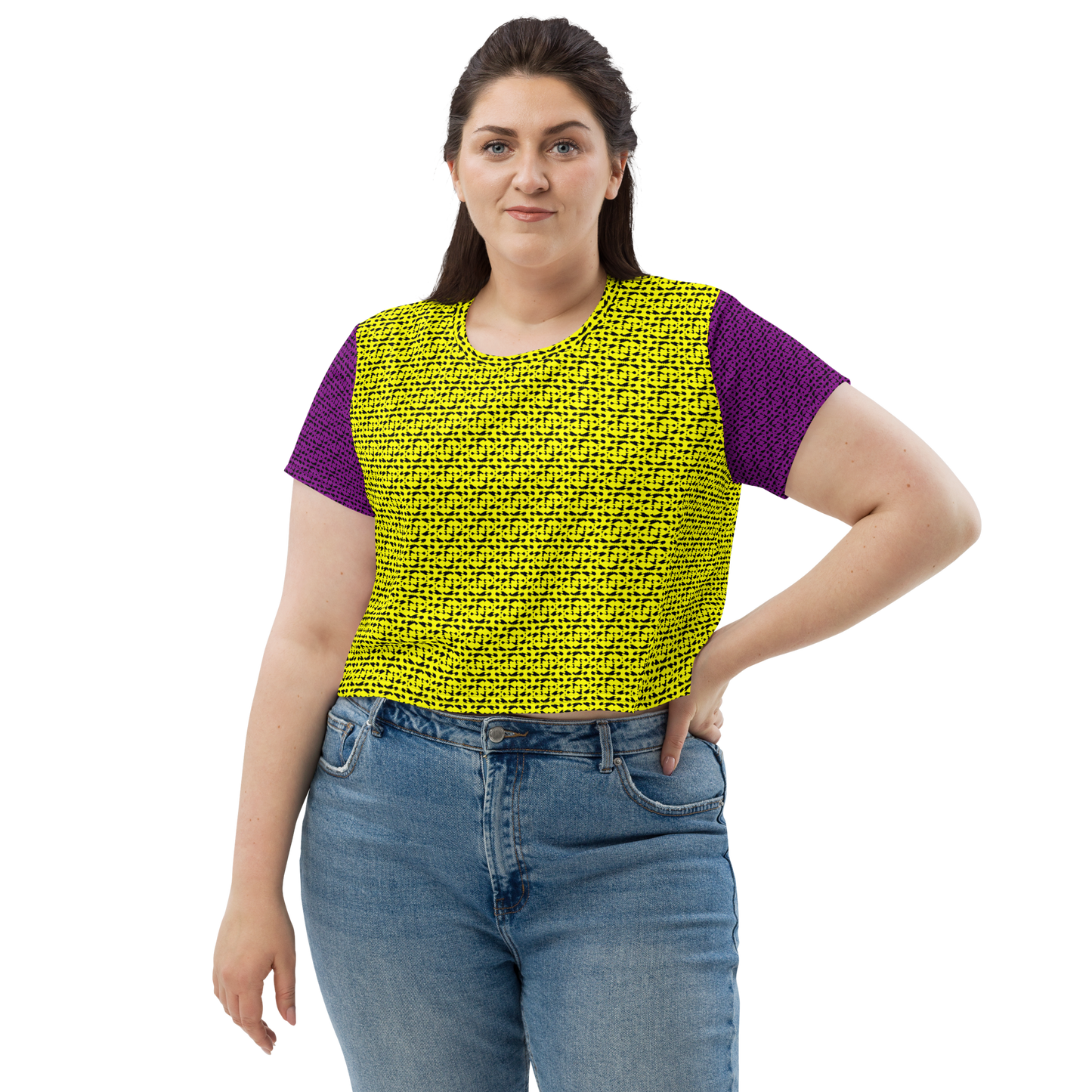 CROP-TOP