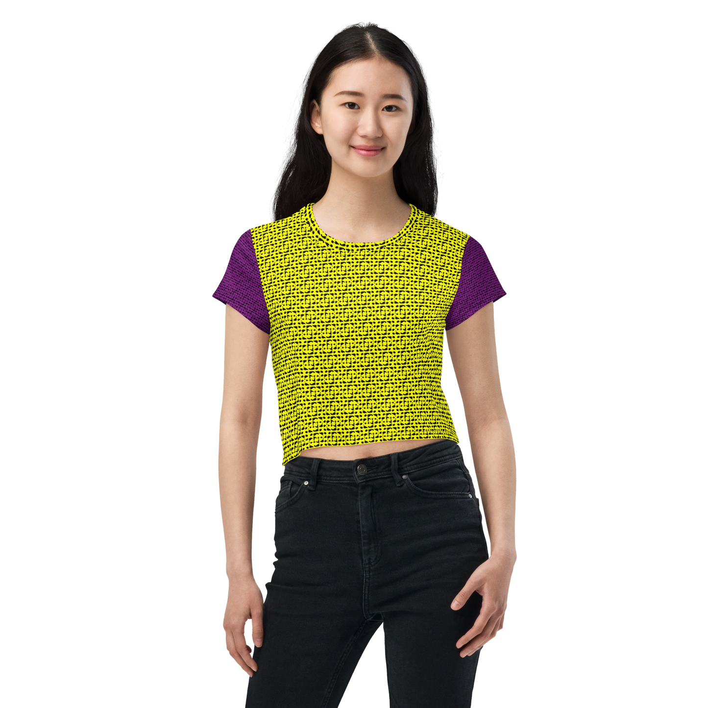 CROP-TOP
