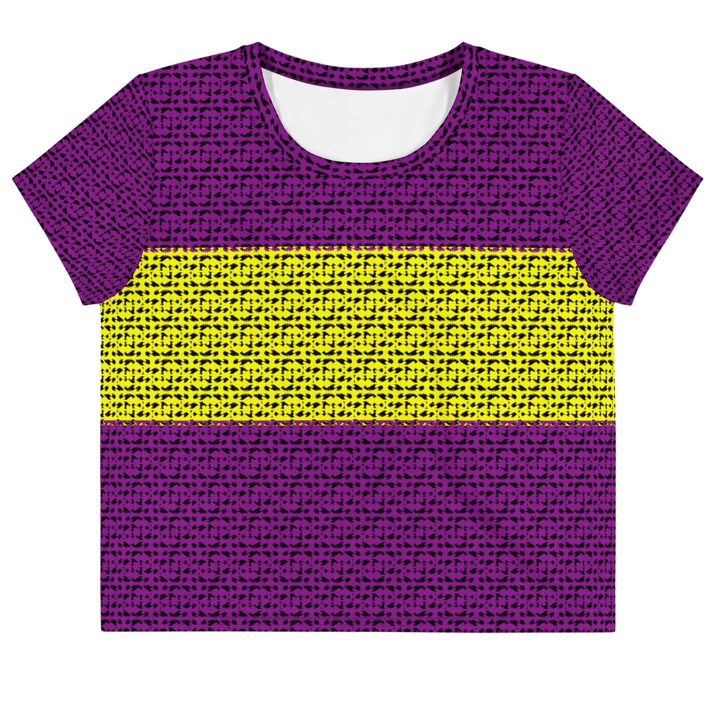 CROP-TOP
