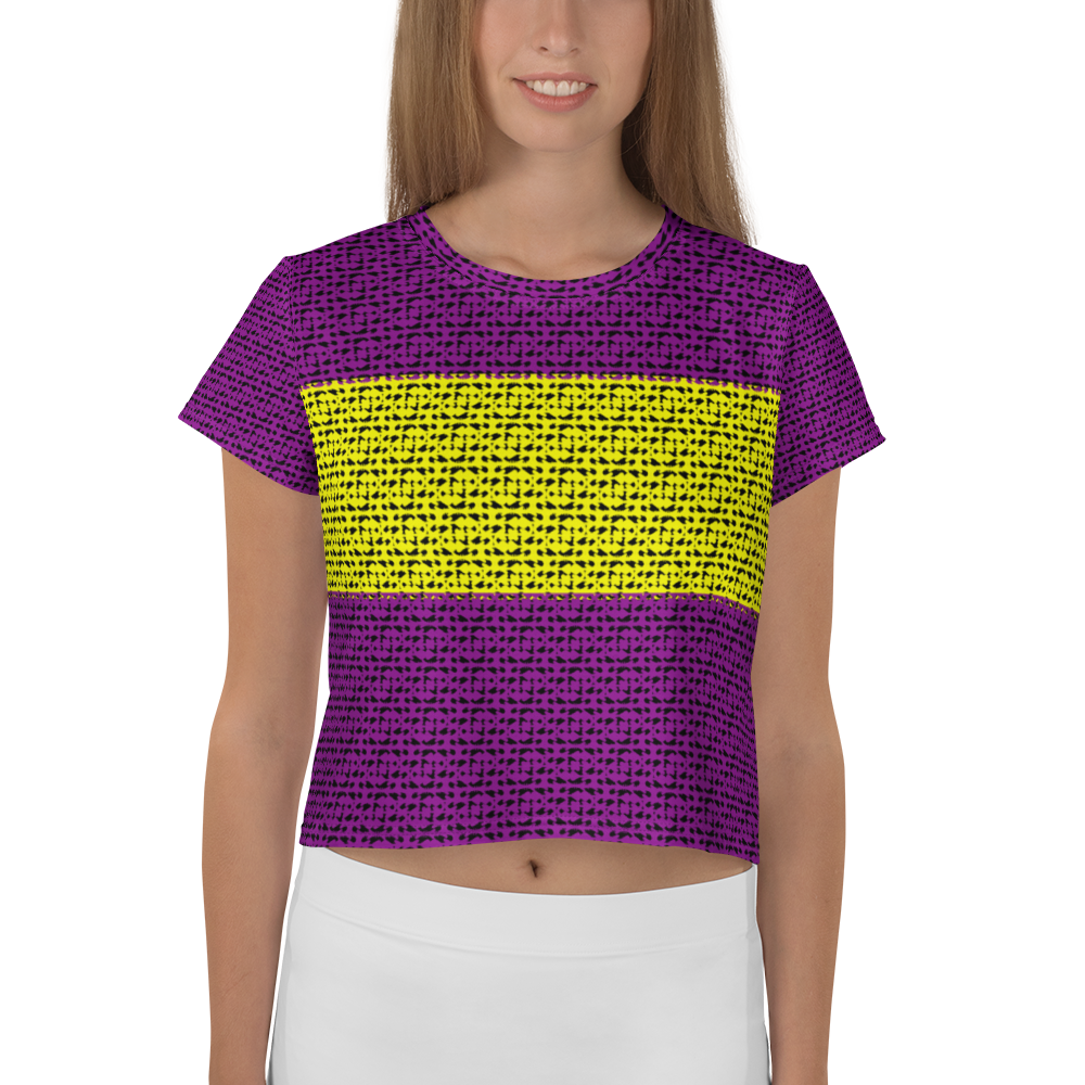 CROP-TOP