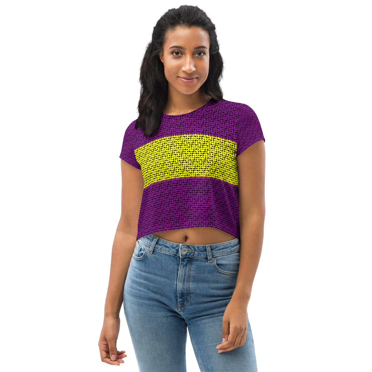 CROP-TOP