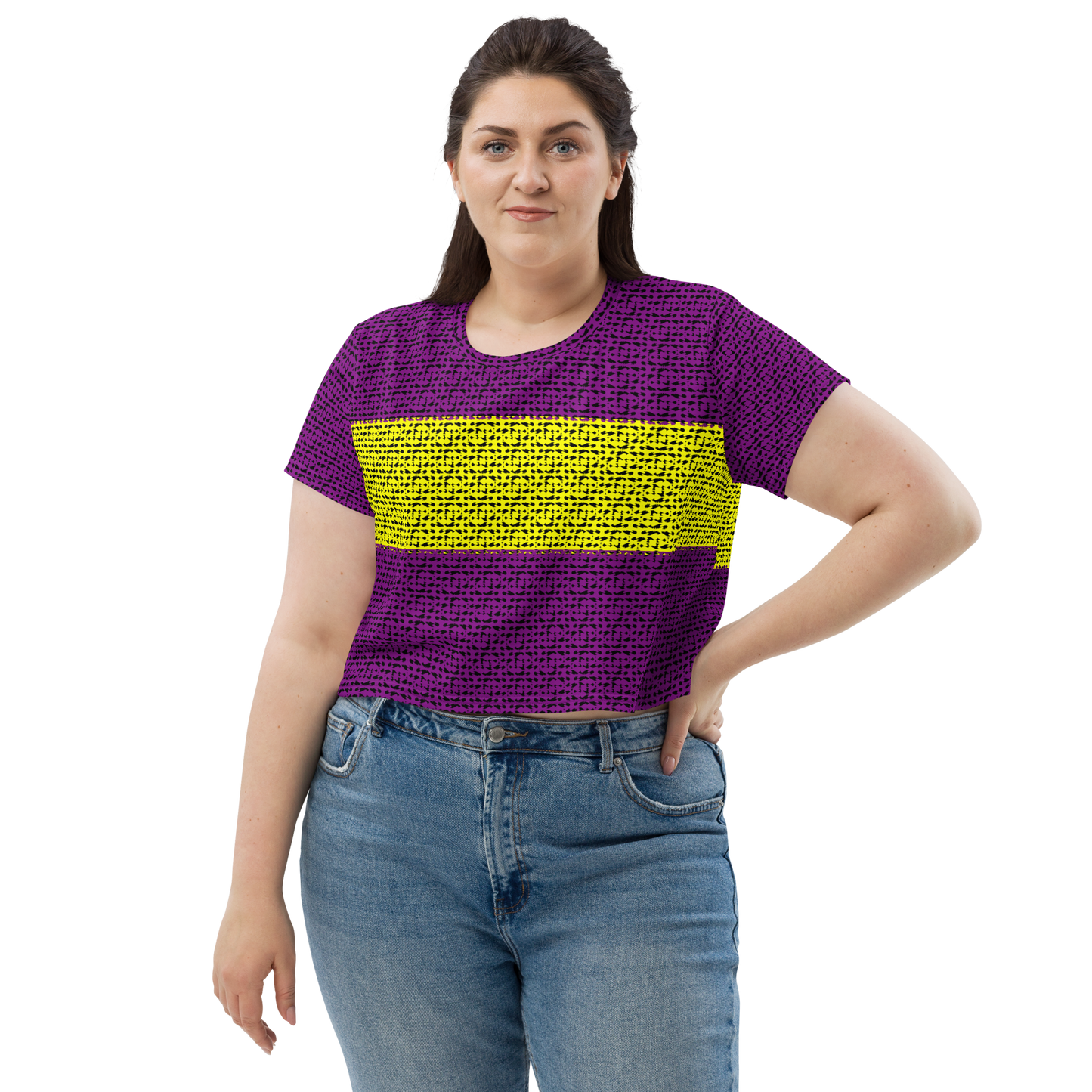 CROP-TOP