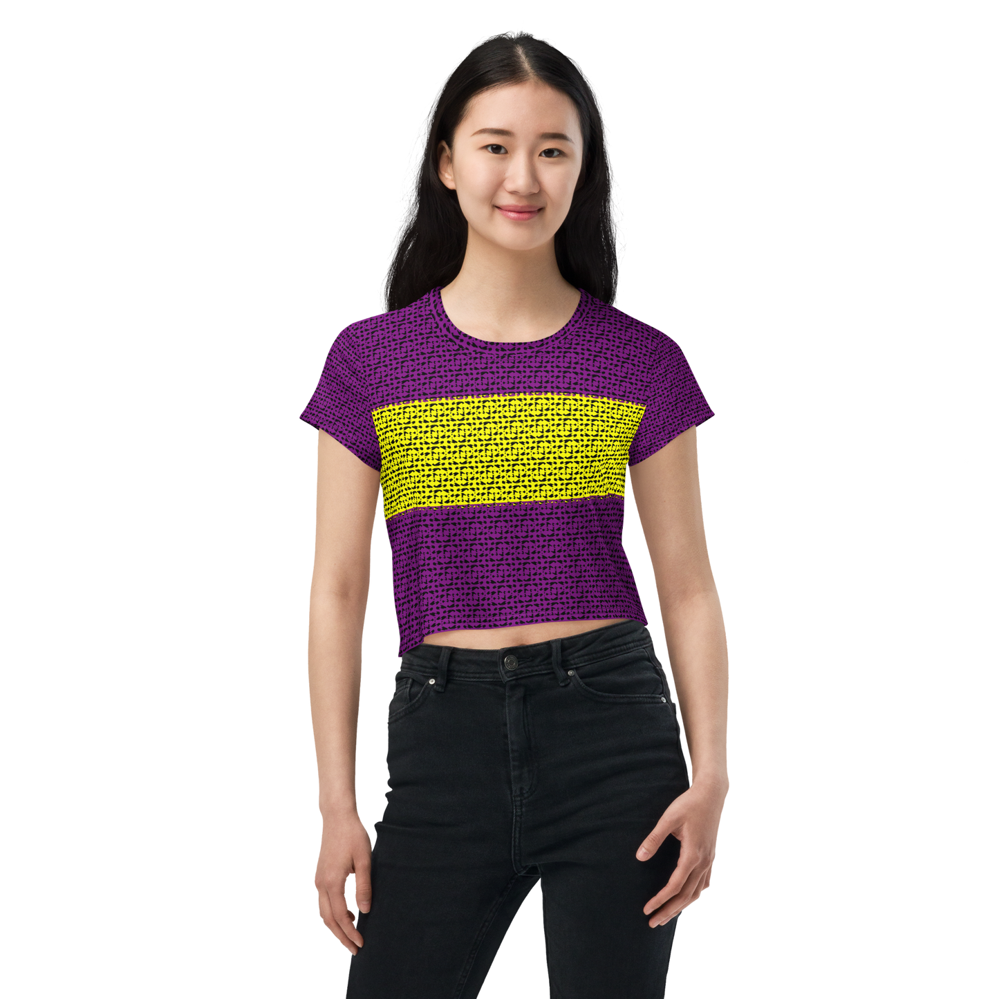 CROP-TOP