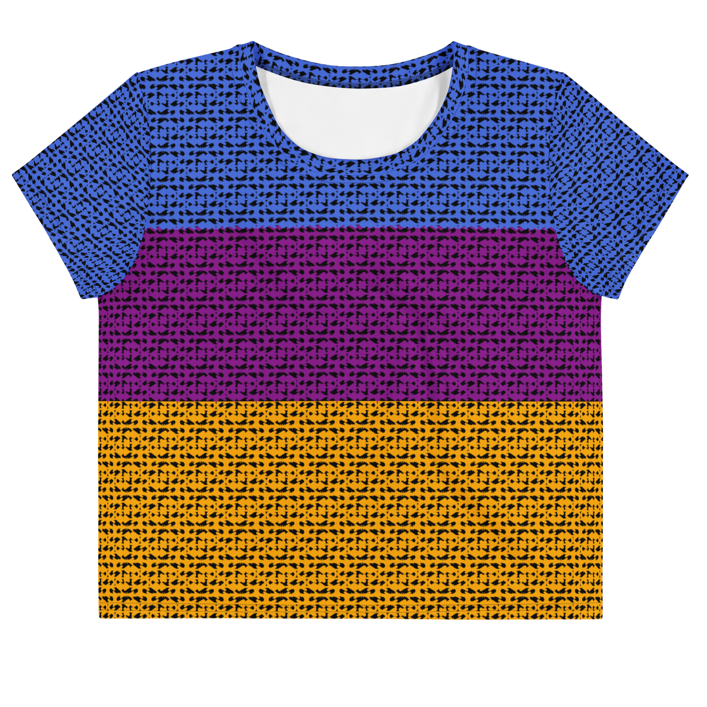 CROP-TOP