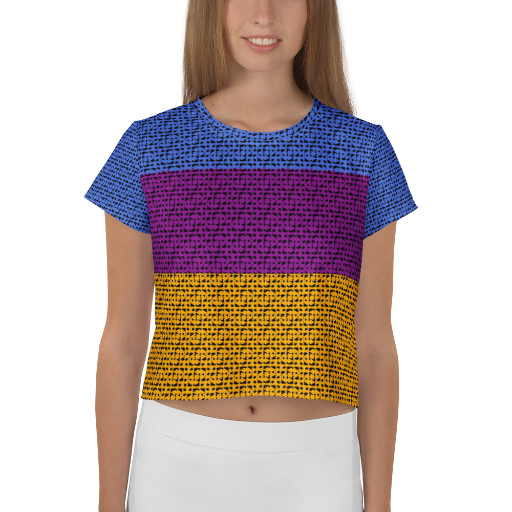 CROP-TOP