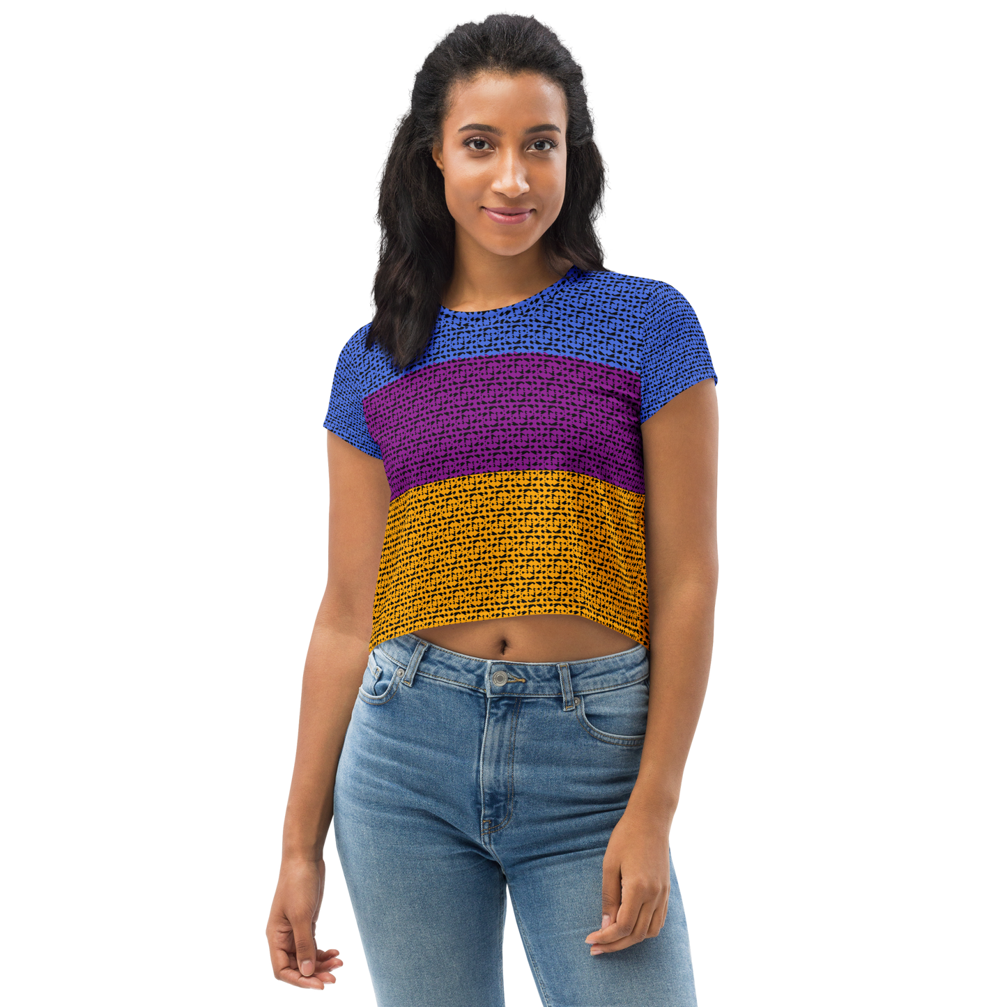 CROP-TOP