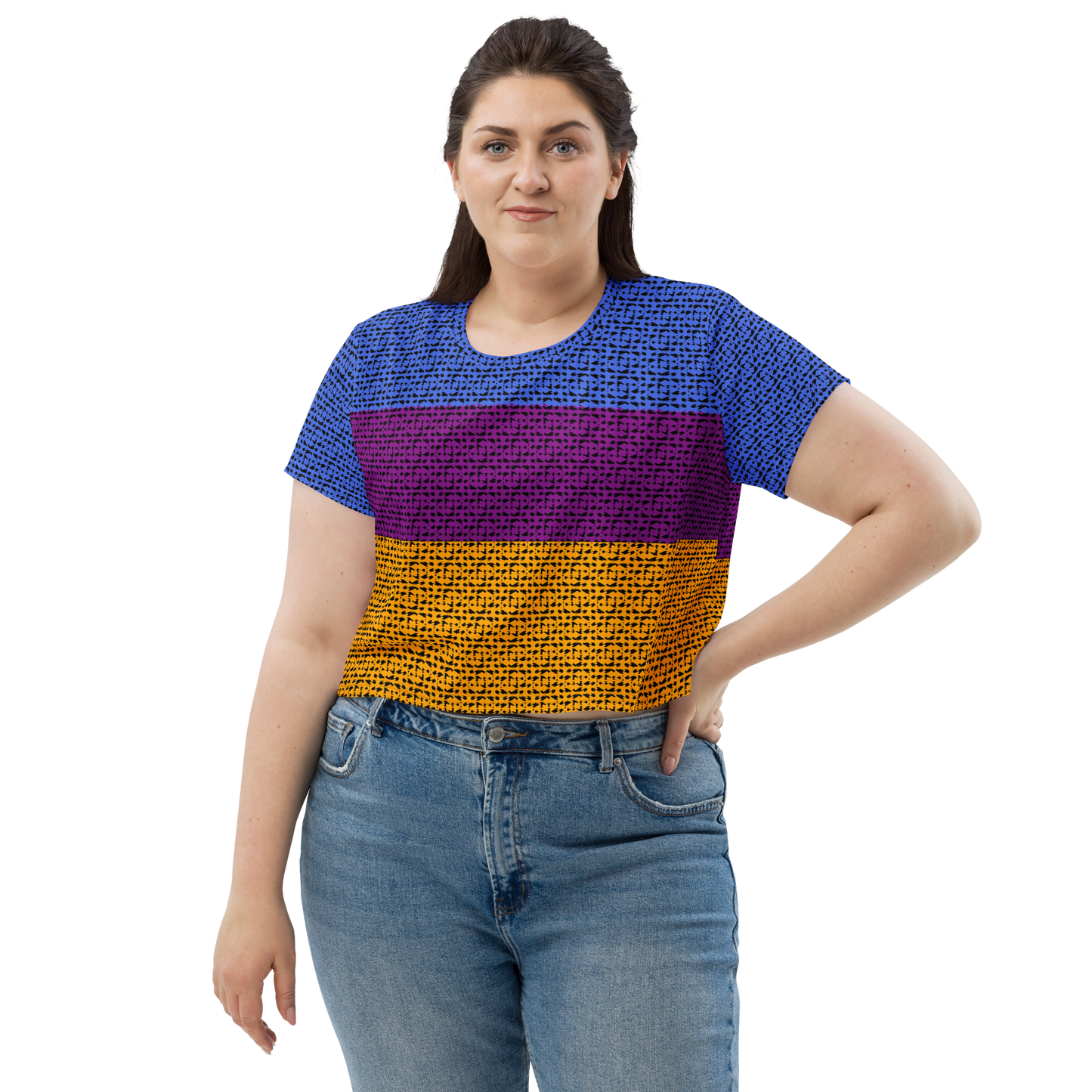 CROP-TOP