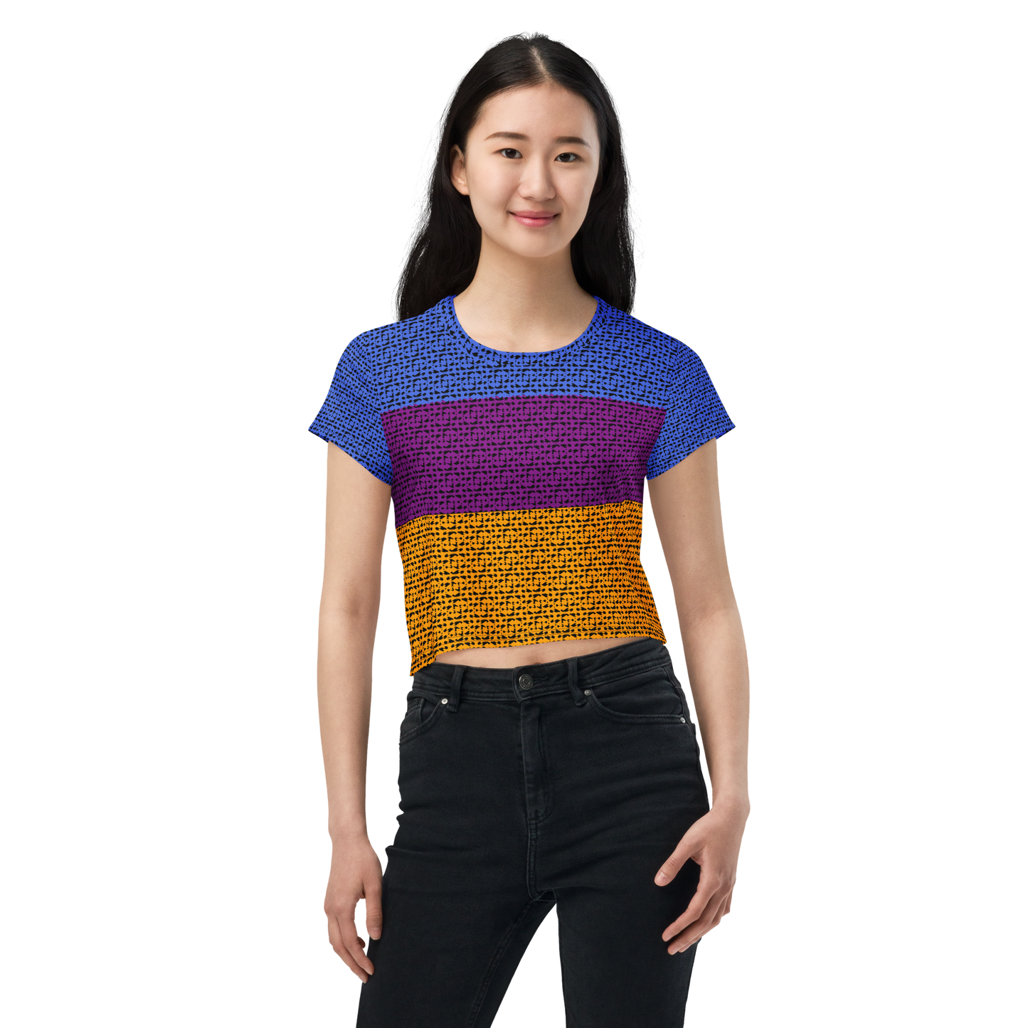 CROP-TOP