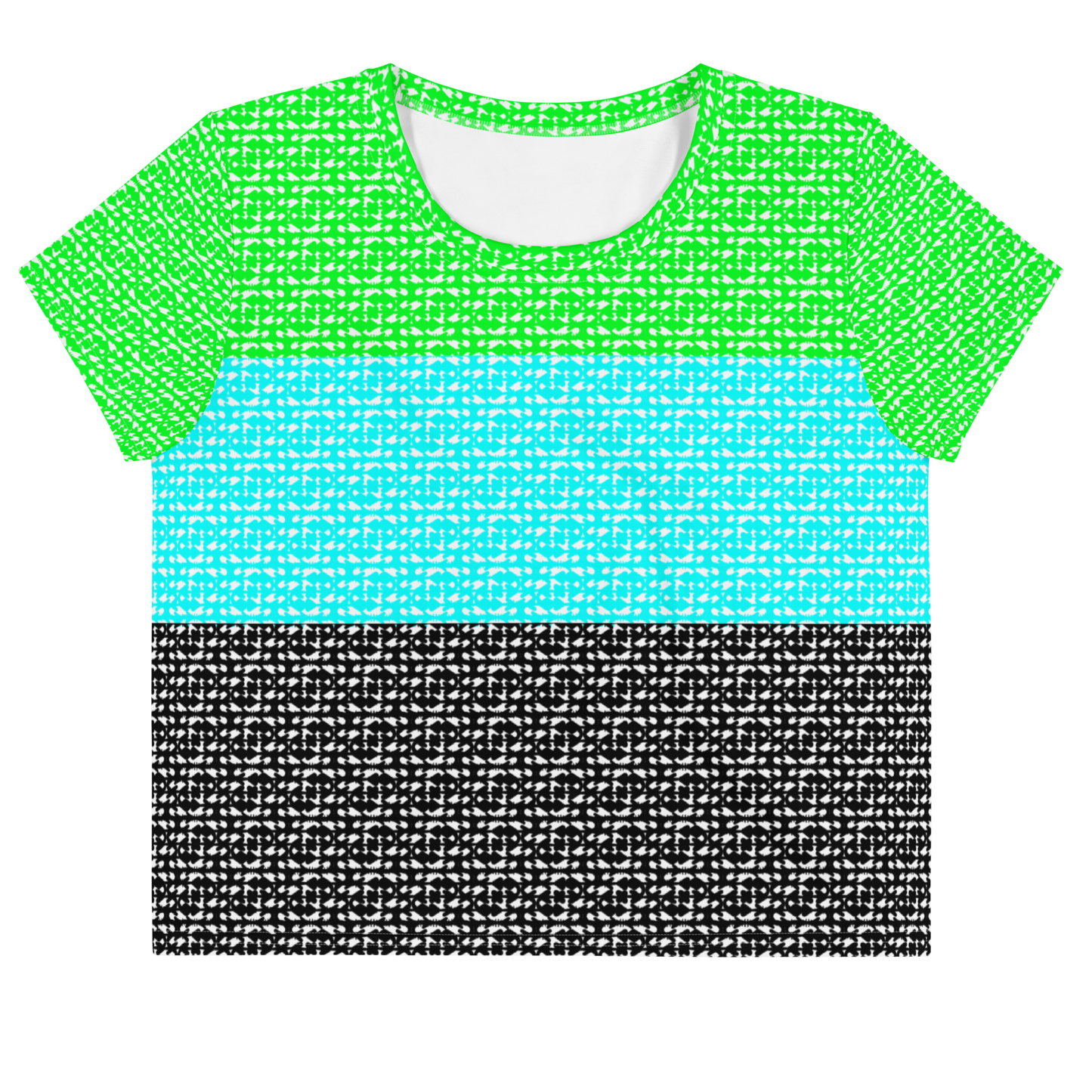 CROP-TOP