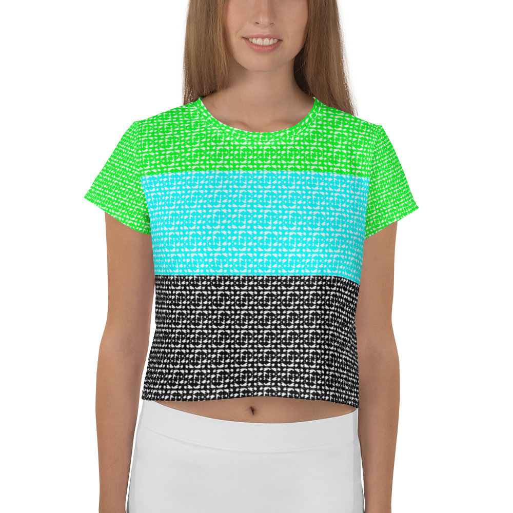 CROP-TOP