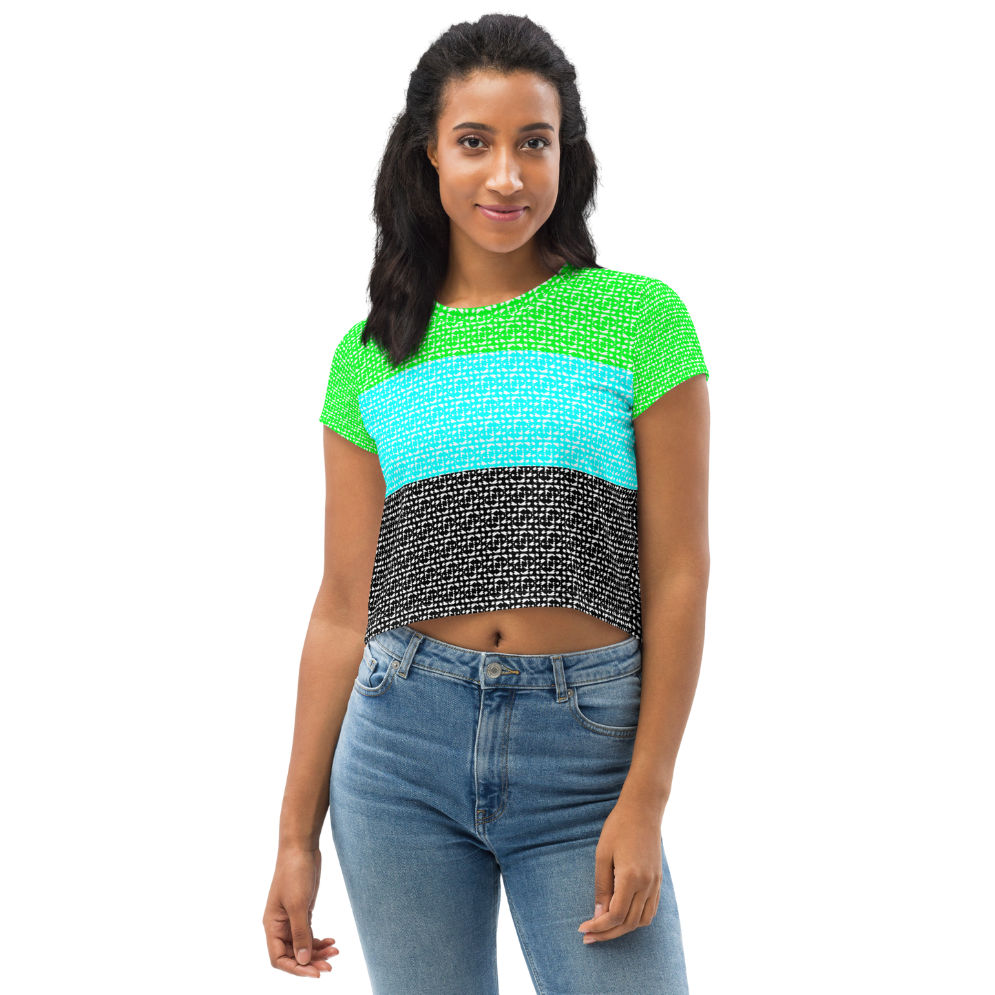 CROP-TOP