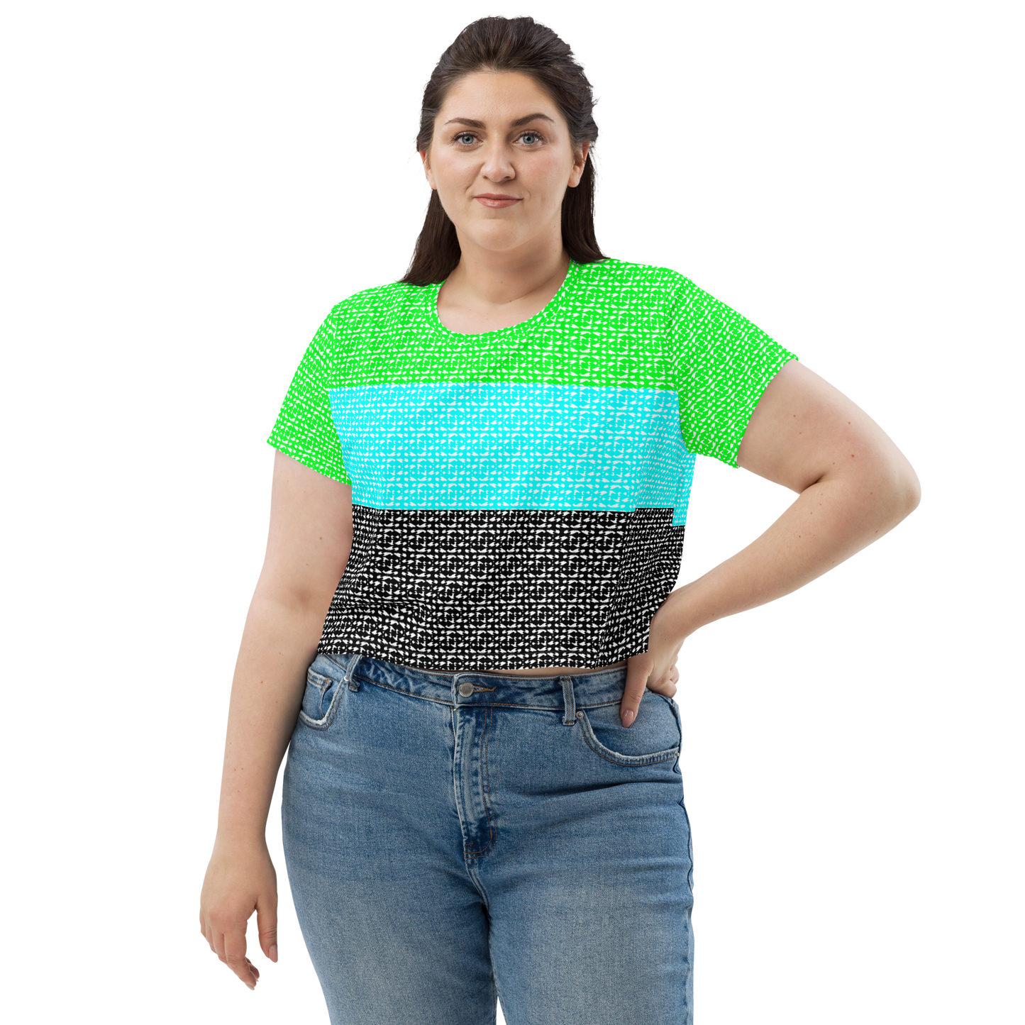 CROP-TOP