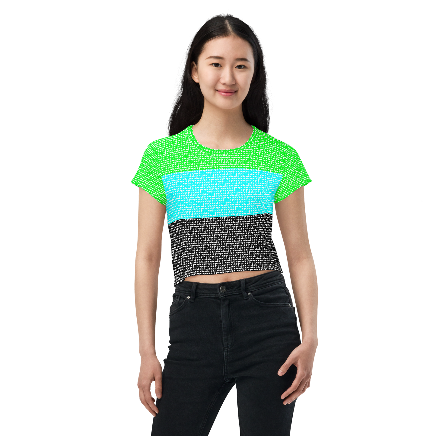 CROP-TOP