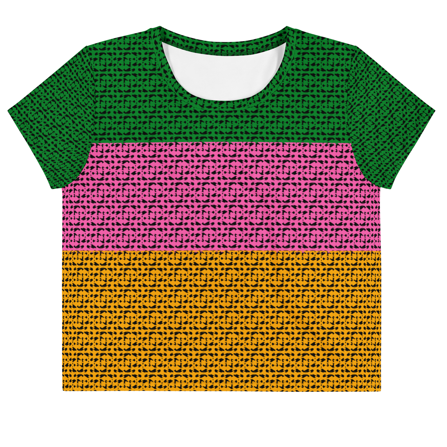 CROP-TOP