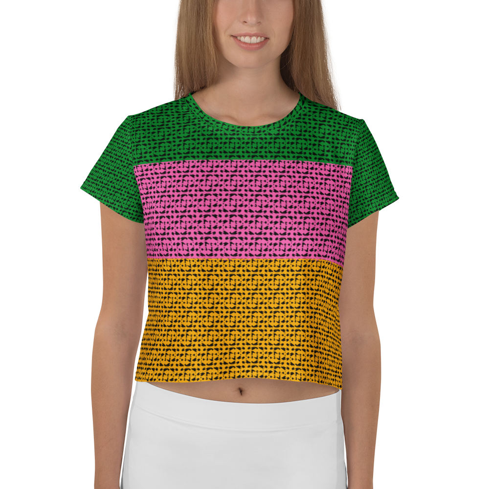 CROP-TOP
