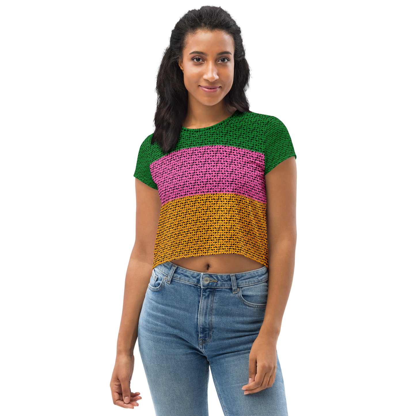 CROP-TOP