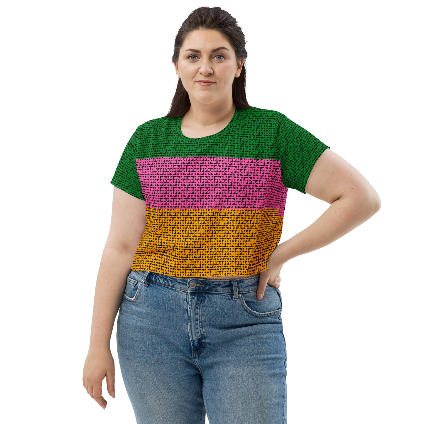 CROP-TOP